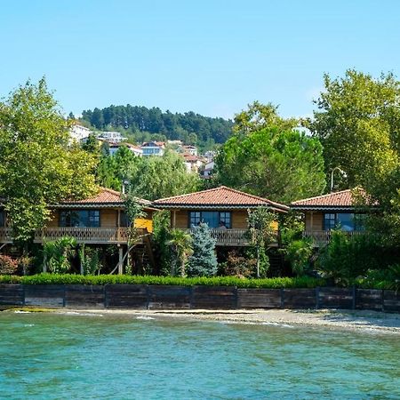 Sasa Harmanlik Ξενοδοχείο Sapanca Εξωτερικό φωτογραφία